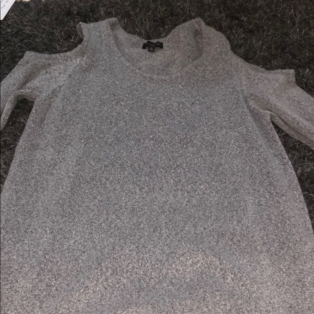 Sweater from The limited